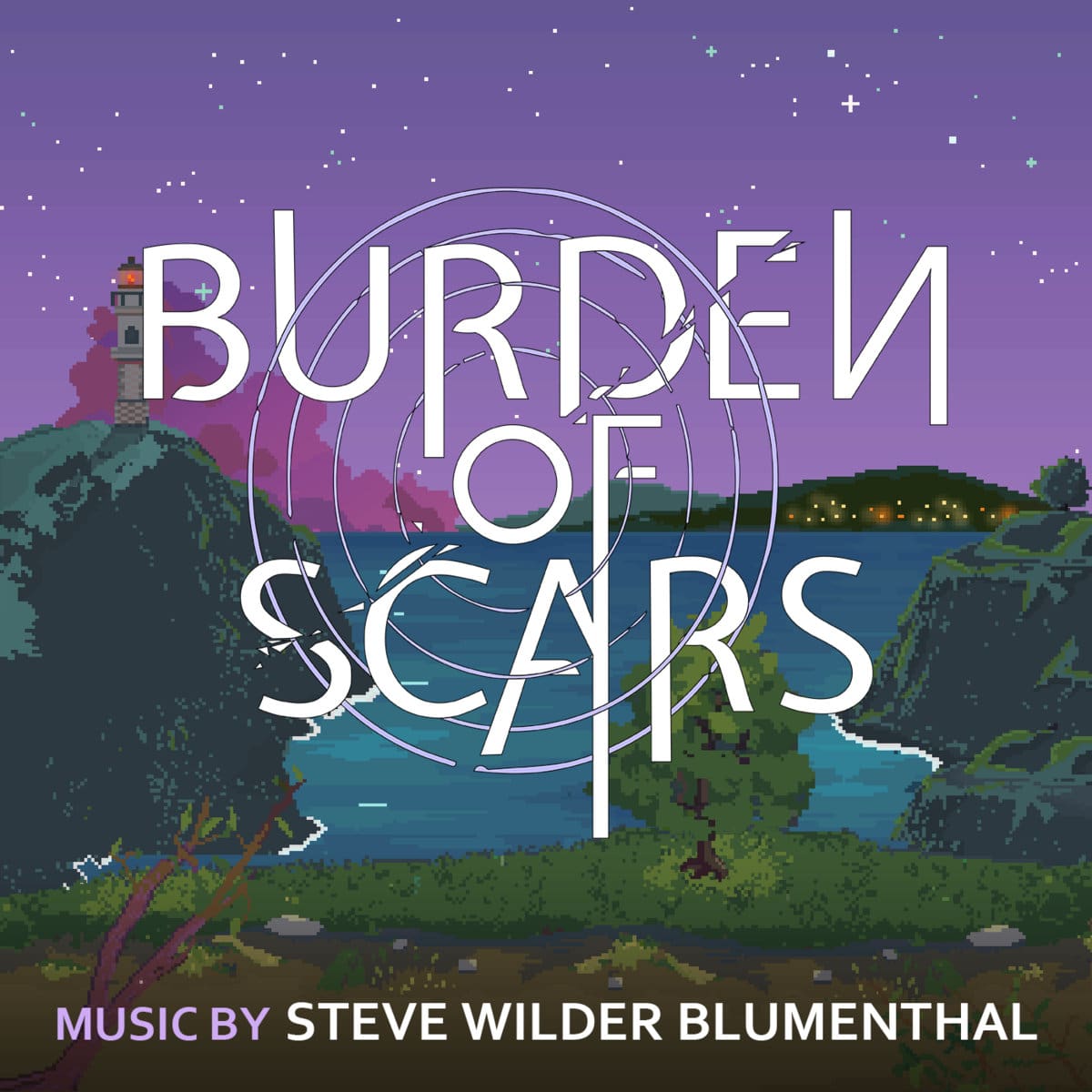 Burden of Scars