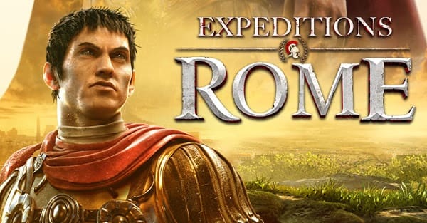 Expeditions Rome