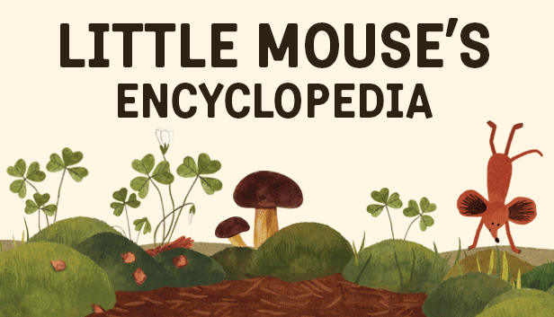 Little Mouses Encyclopedia