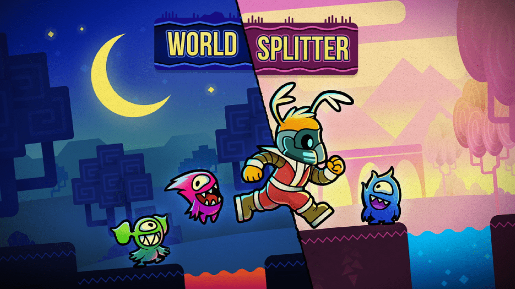 World Splitter World Splitter