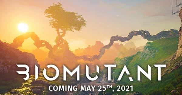 Biomutant