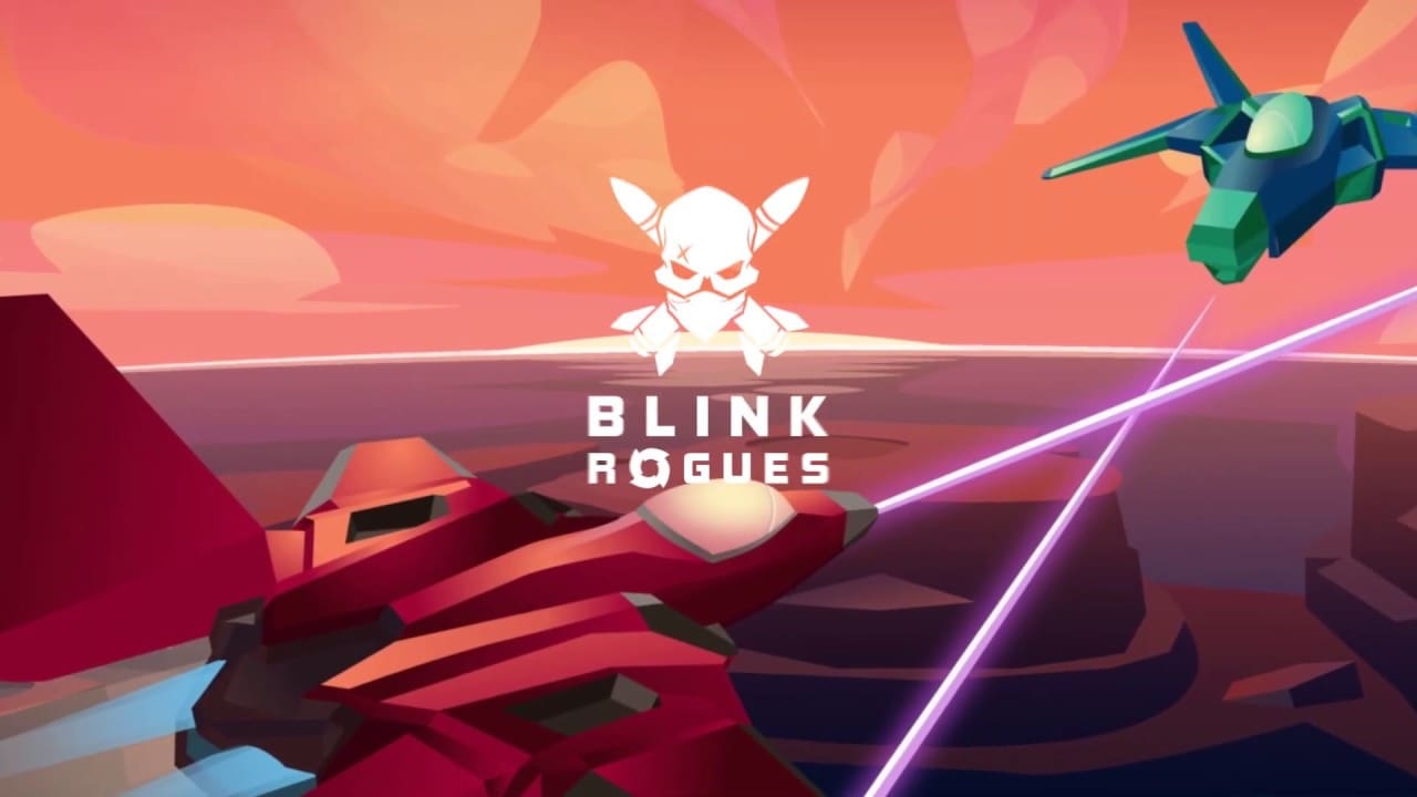 Blink Rogues