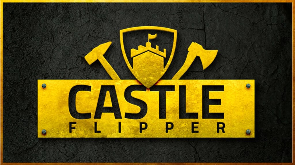 Castle Flipper 01 press material Castle Flipper 01 press material