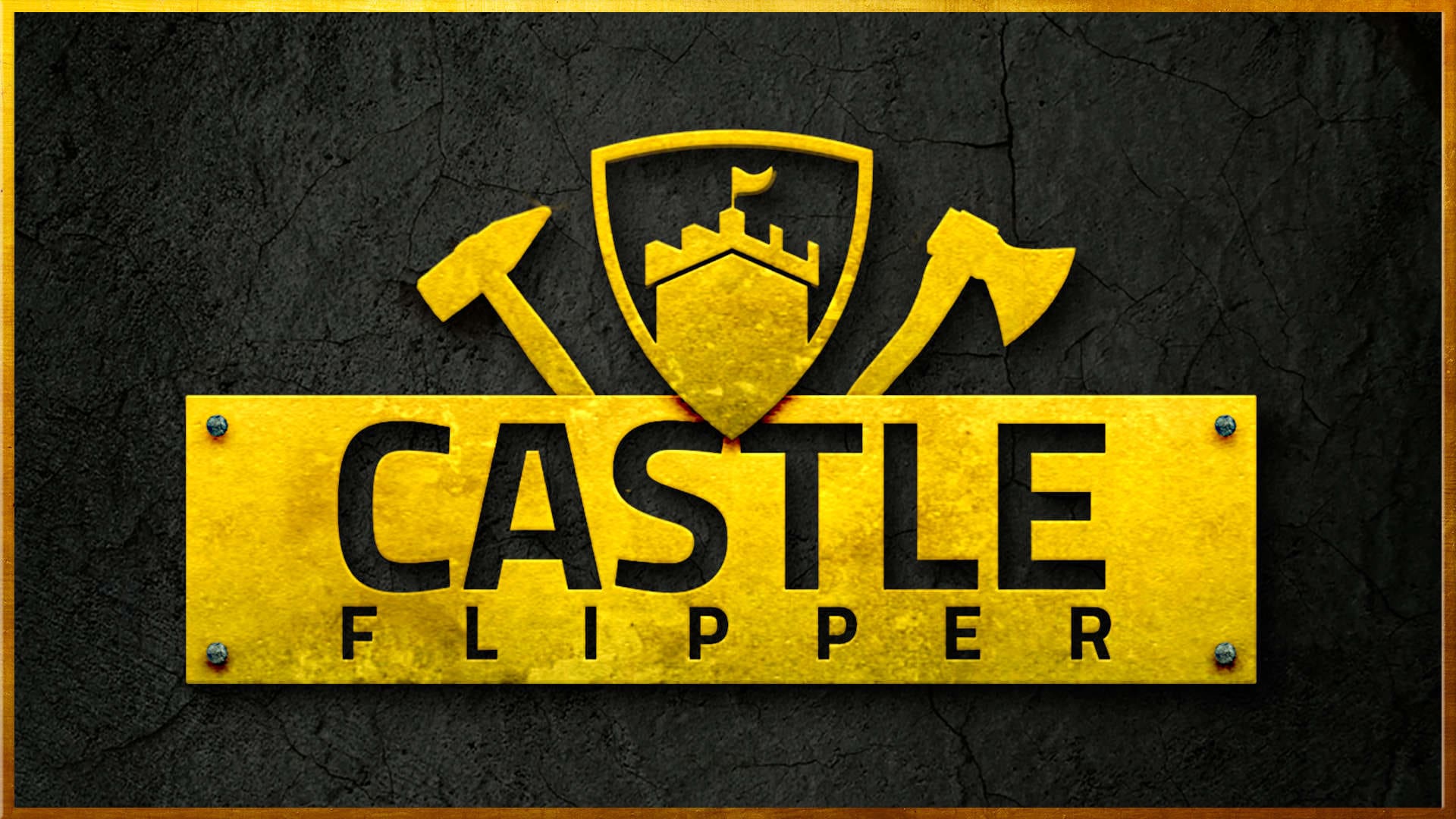 Castle Flipper 01 press material