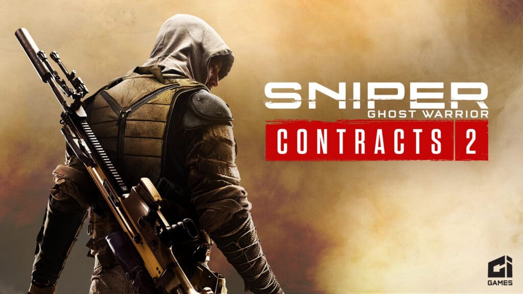 Sniper Ghost Warrior Contracts 2 Sniper Ghost Warrior Contracts 2