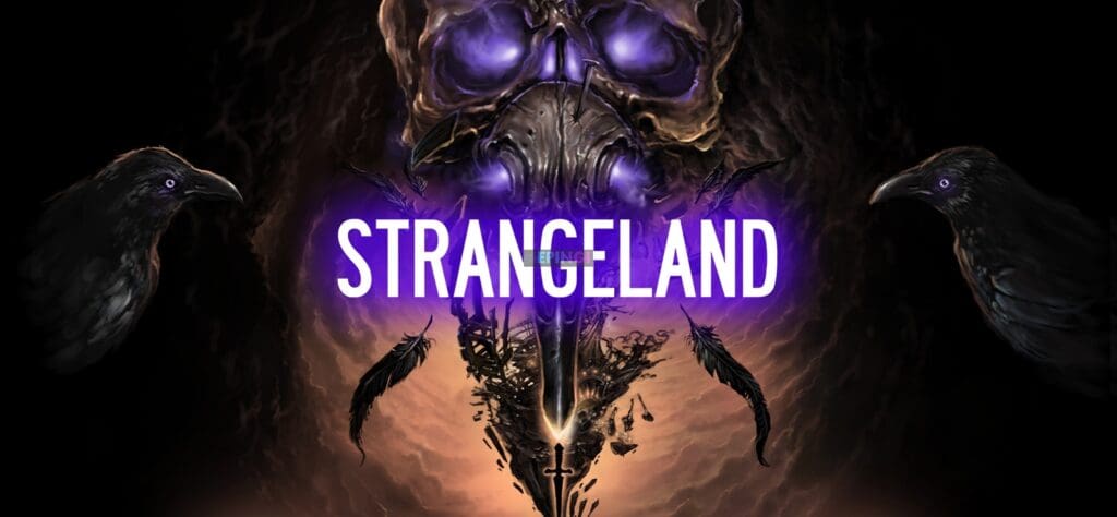 Strangeland PC Version Full Game Setup Free Download Strangeland PC Version Full Game Setup Free Download