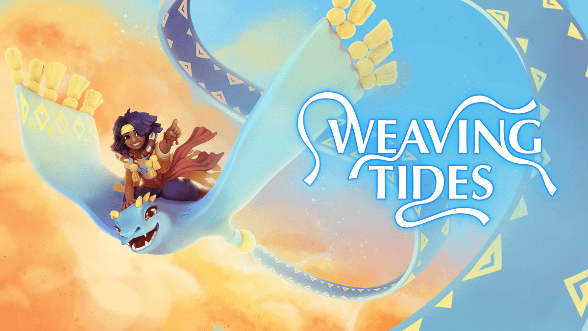 Weaving Tides
