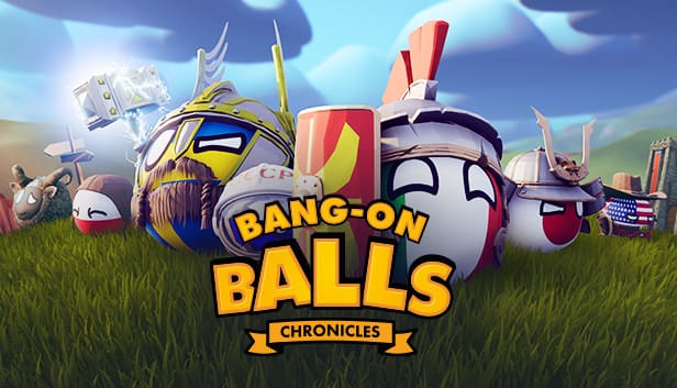Bang On Balls Chronicles