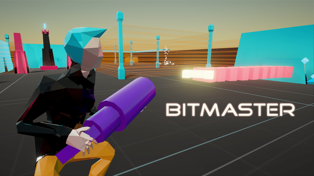 Bitmaster
