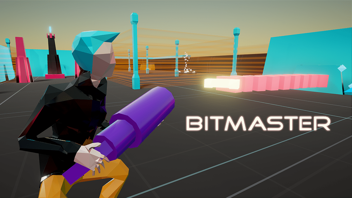 Bitmaster