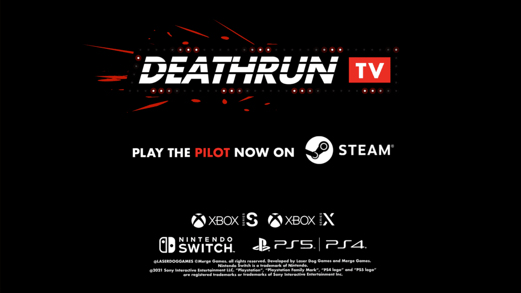 DeathRun TV DeathRun TV
