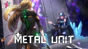 Metal Unit 1