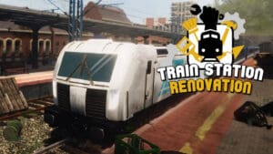 Train Station Renovation 01 press material