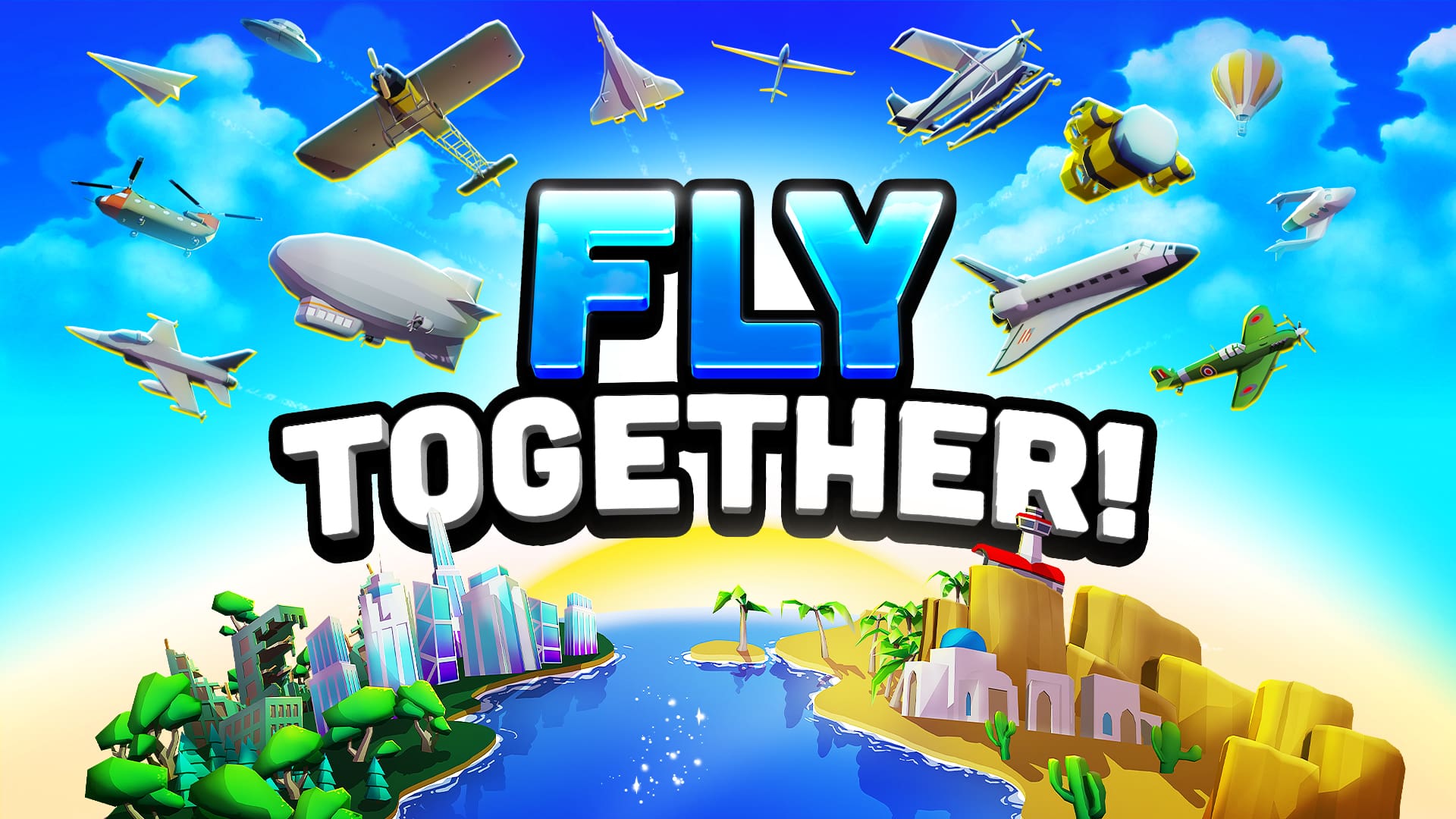 fly together switch hero