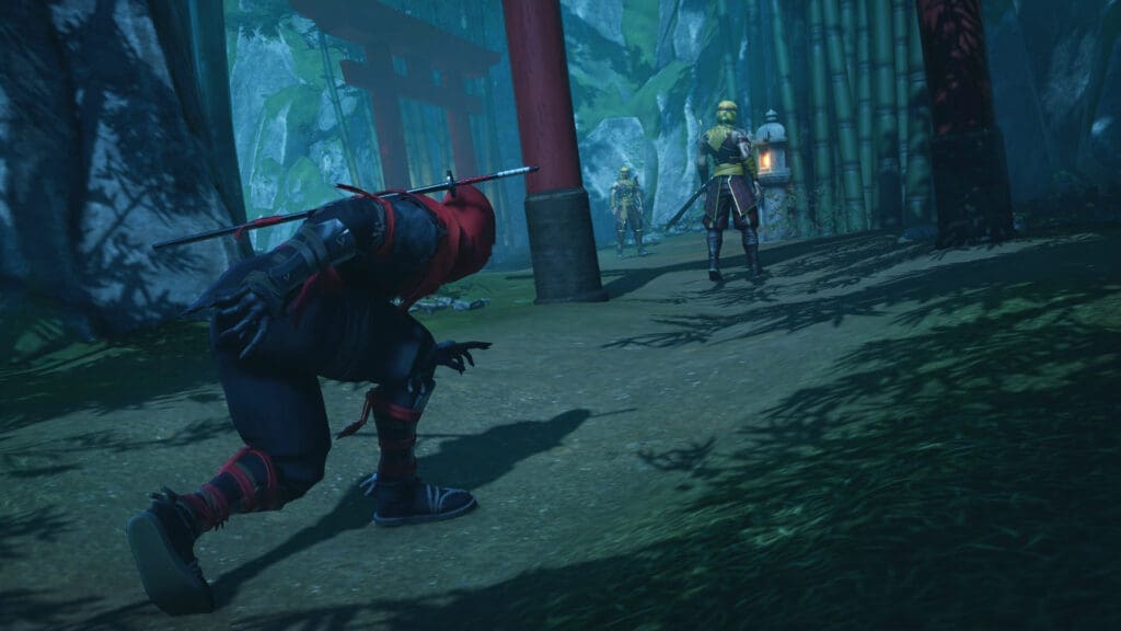 Aragami 2 Aragami 2