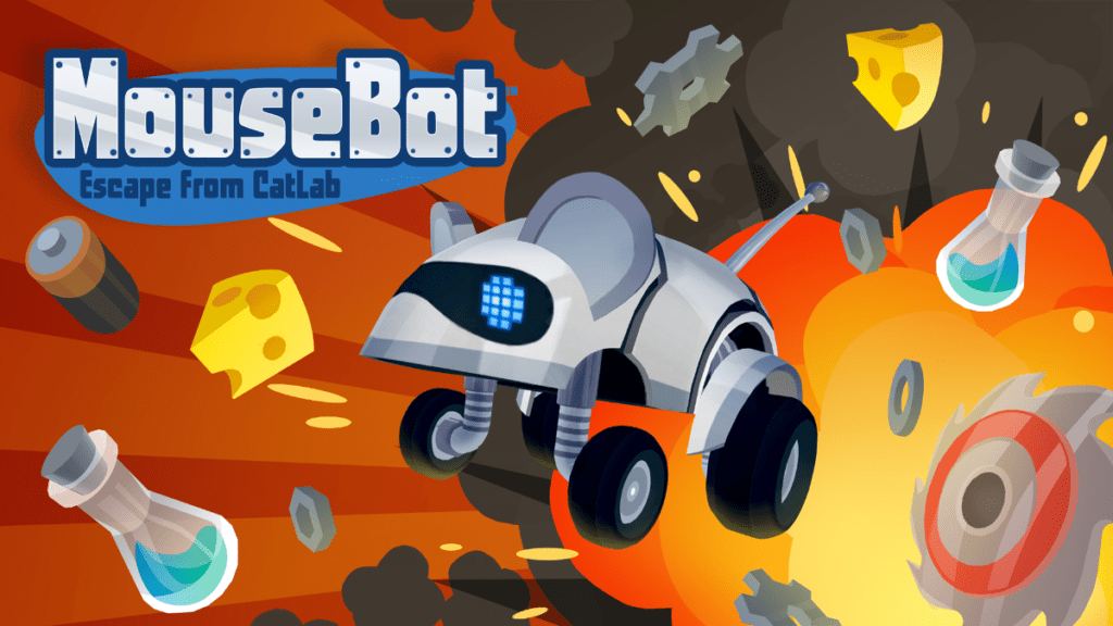 MouseBot MouseBot