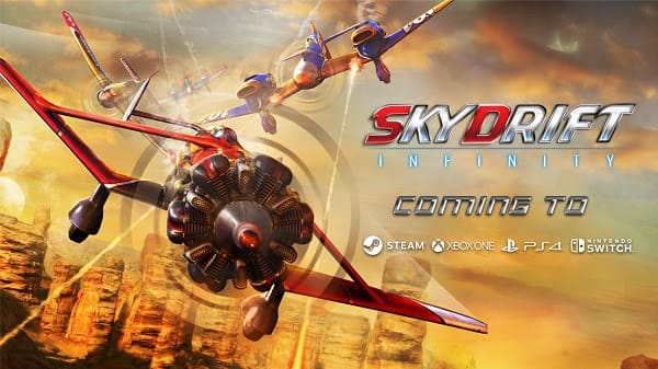 Skydrift