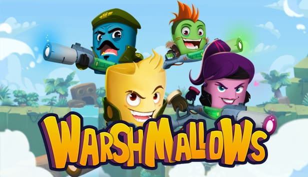 Warshmallows