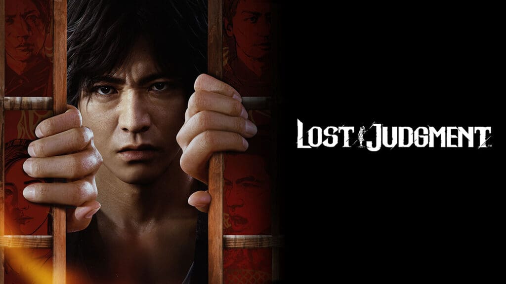 Lost Judgement - Preview - Video Game News & Reviews