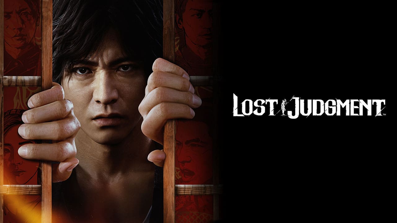 lost judgment pc