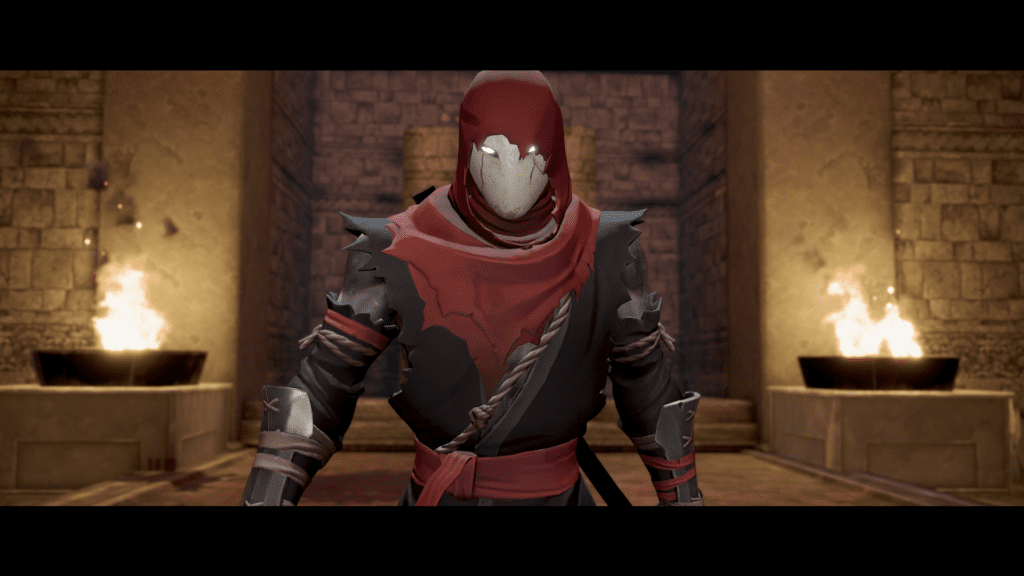 Aragami 2 Aragami 2