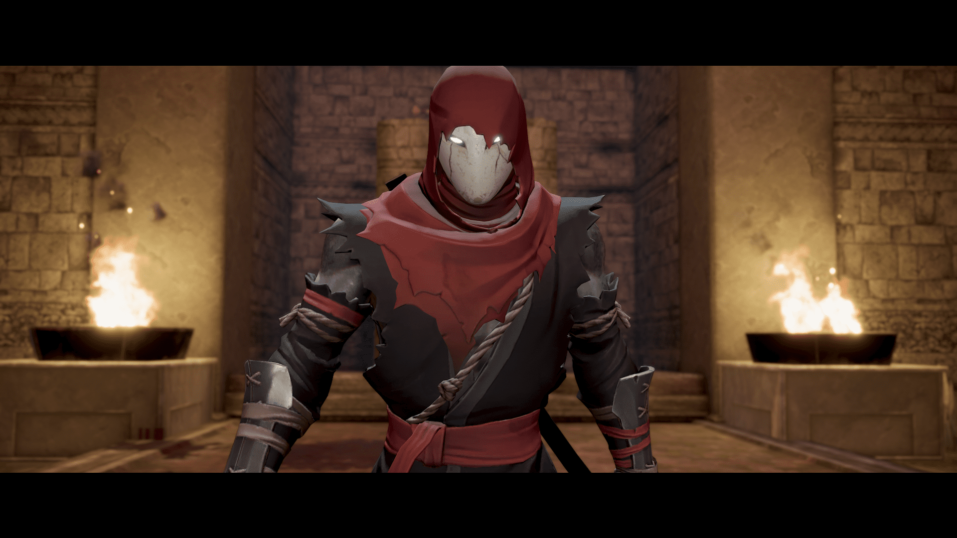 Aragami 2