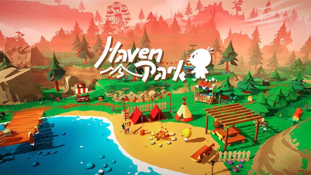 Haven Park Haven Park