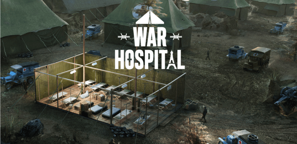 War Hospital