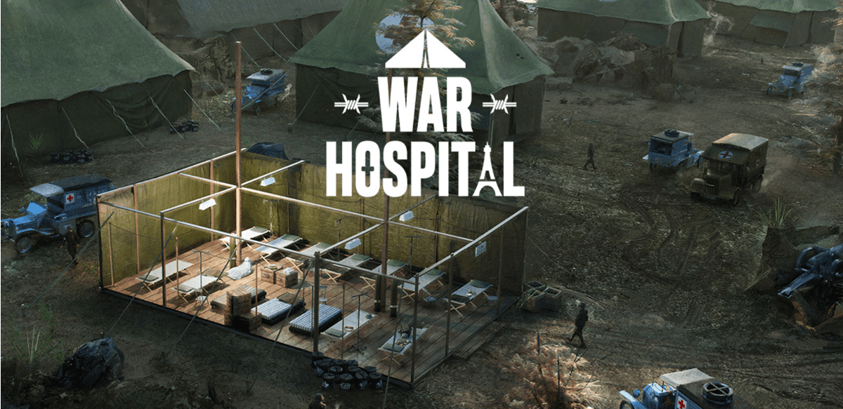 War Hospital