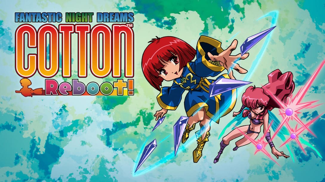 cotton reboot switch review english
