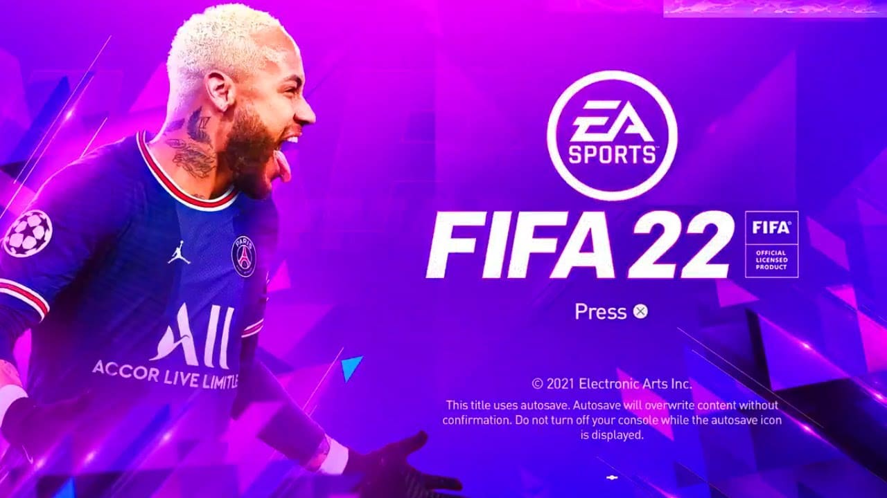 fifa22