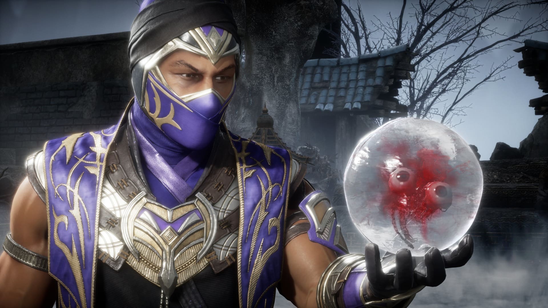 mk11 rain mortal kombat 11 rain
