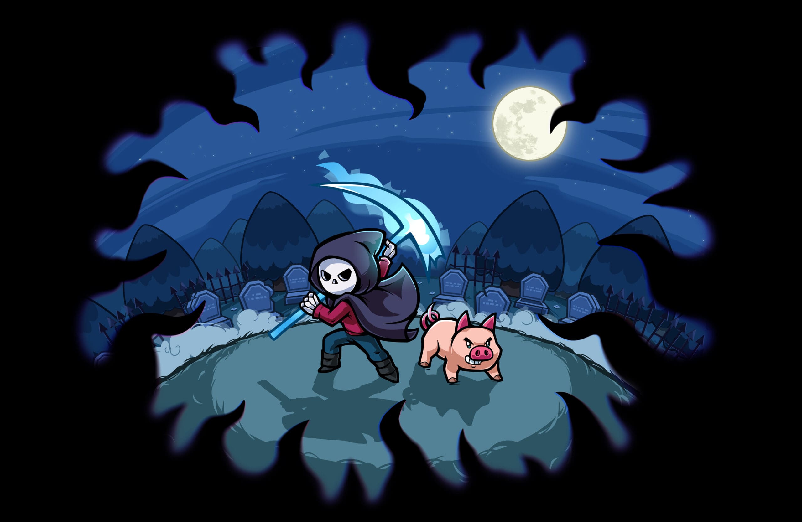 spindle poster horizontal scaled