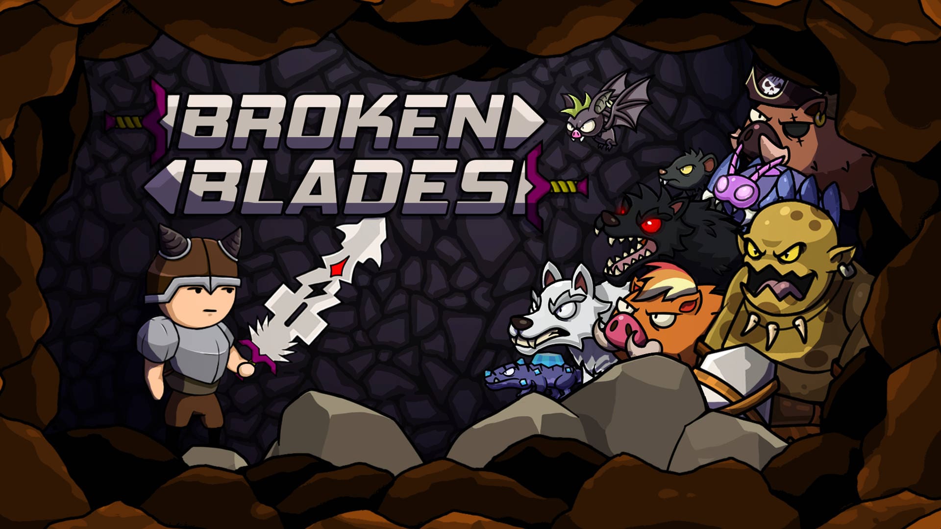 Broken Blades 01 press material 1