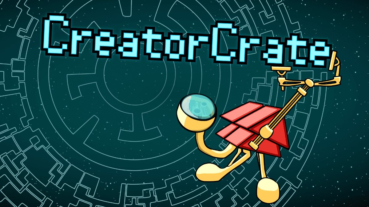 CreatorCrate