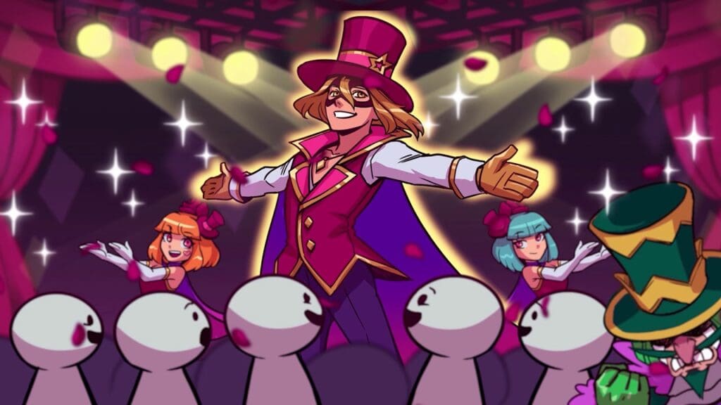 Dandy Ace Dandy Ace