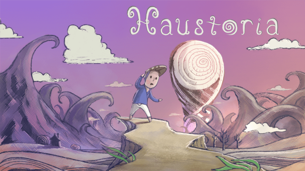 Haustoria