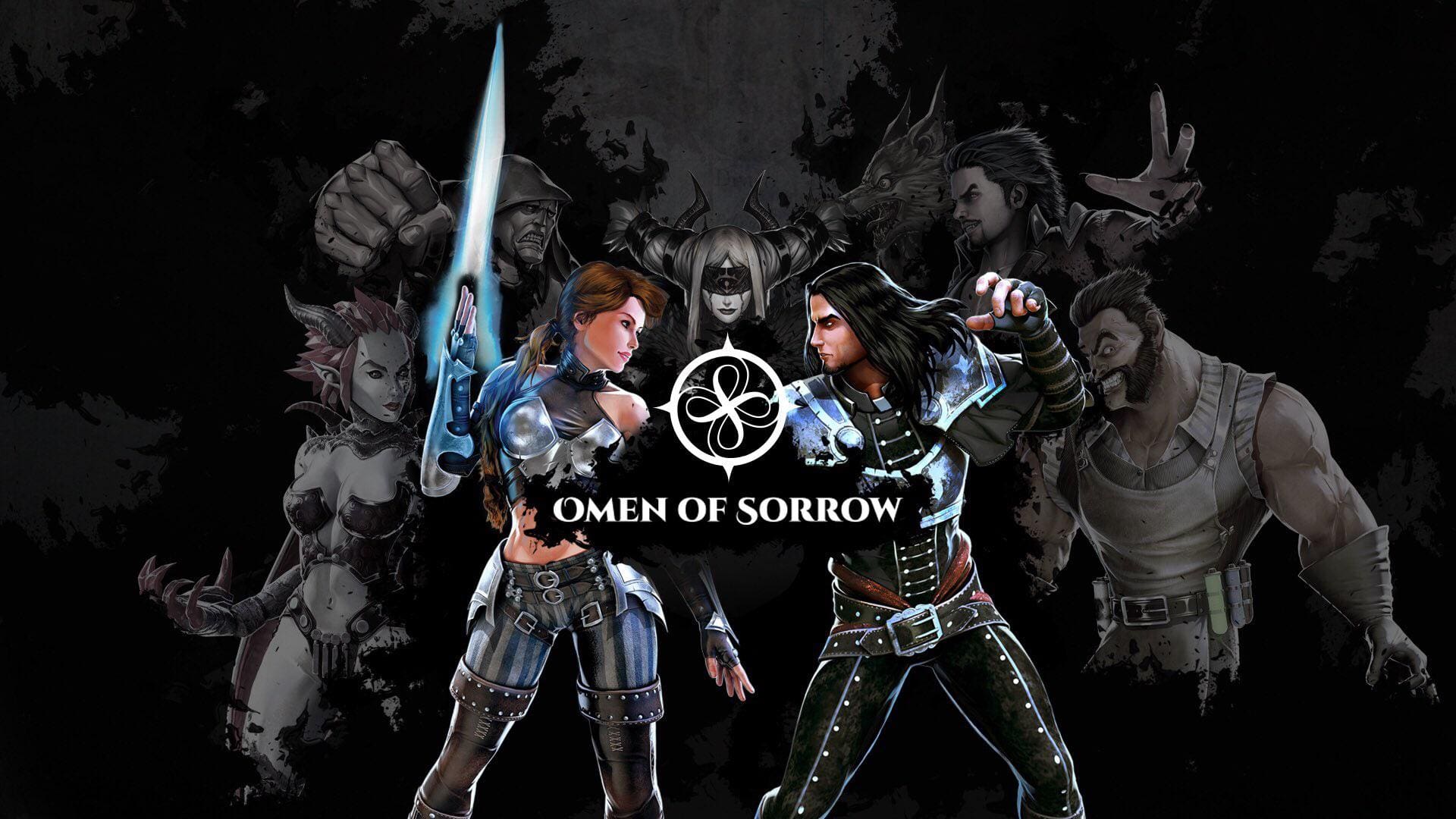 Omen of Sorrow