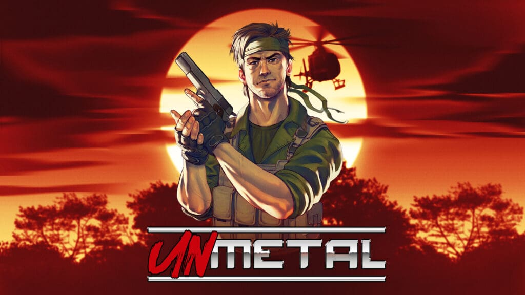 UnMetal UnMetal