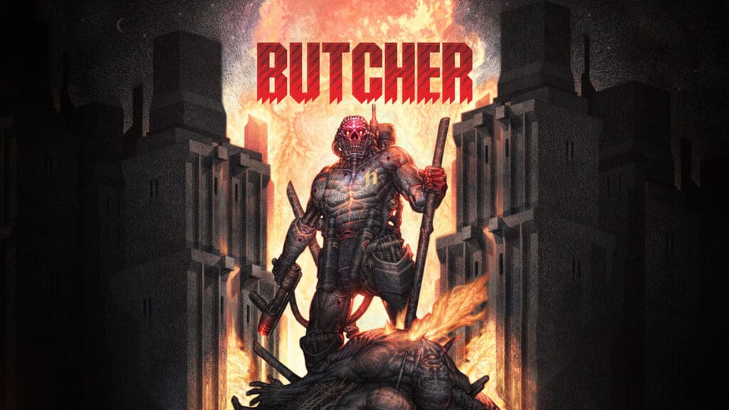 butcher switch hero butcher switch hero