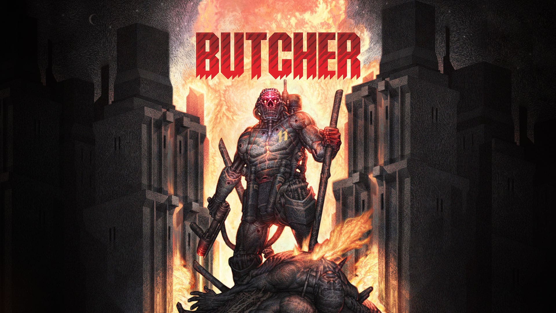 butcher switch hero