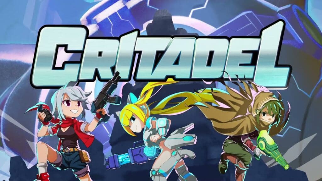 Critadel