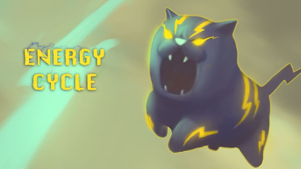 Energy Cycle
