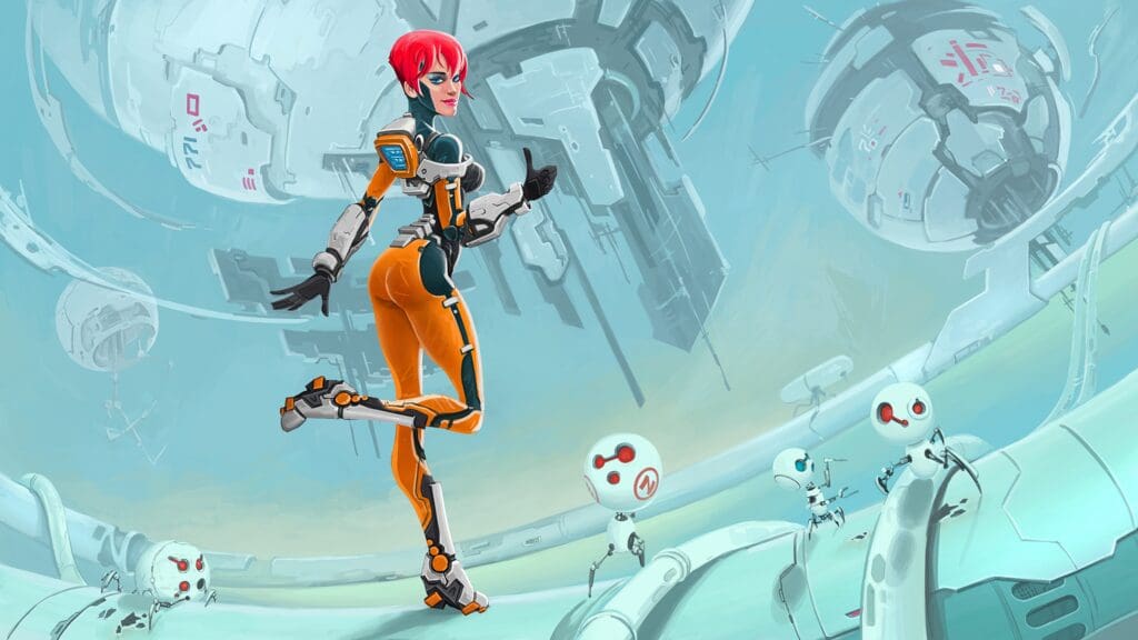 Energy Cycle Edge 1