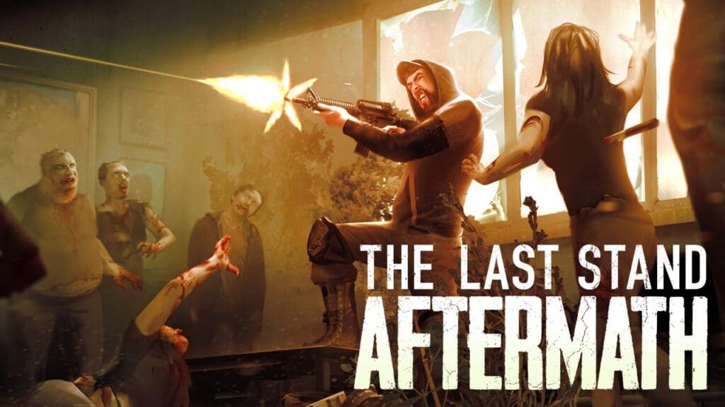 The Last Stand Aftermath