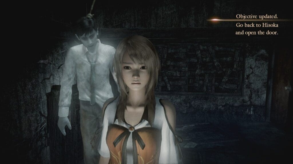 fatal frame 11
