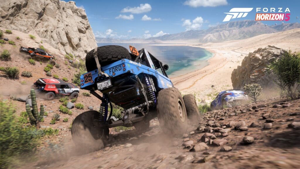 forza1 forza horizon 5