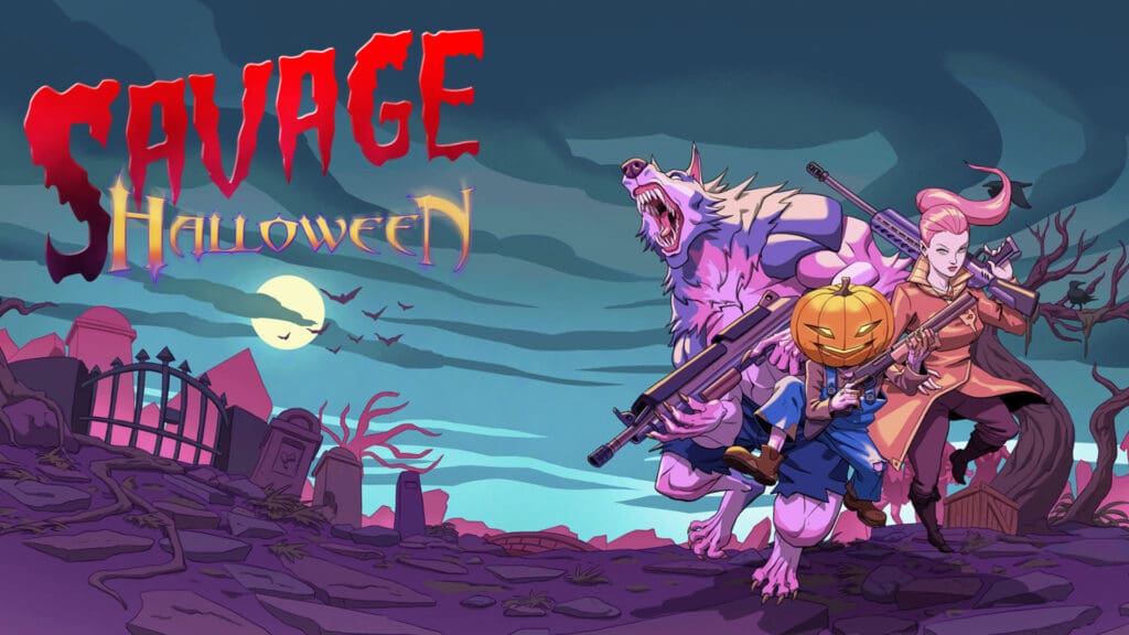 savage halloween switch hero savage halloween switch hero