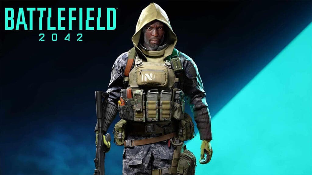 Battlefield 2042 Battlefield 2042