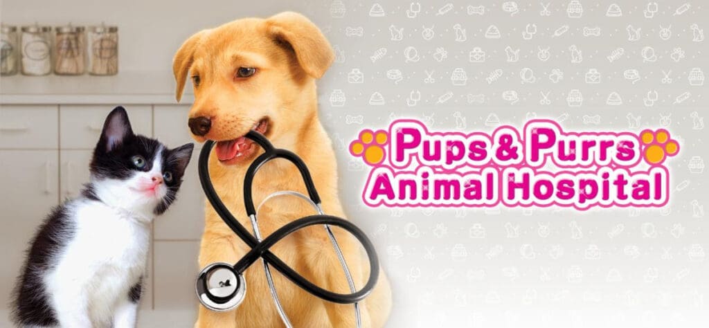 Pups Purrs Animal Hospital